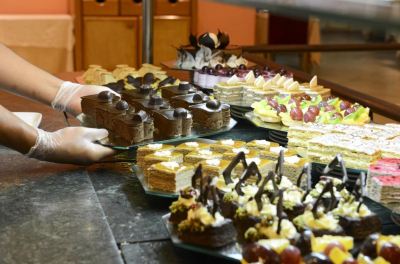 Cuisine Laico Hammamet Photo