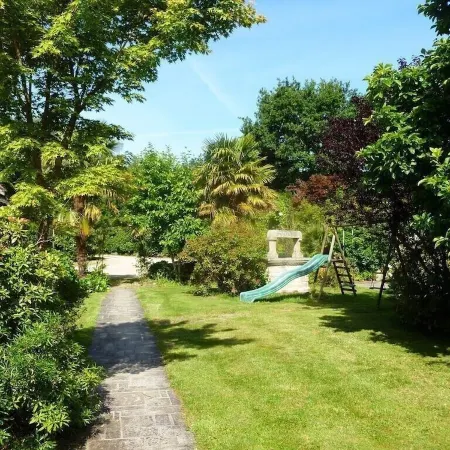 Gîte 1- Beau Gîte Entre Ville et Plage