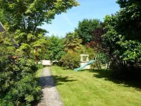 Gîte 1- Beau Gîte Entre Ville et Plage Các khách sạn ở Quimper