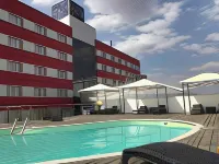 Hotel Acosta Centro Hotels in Almendralejo