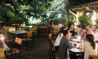 Hotel El Ciruelo, Tepoztlán