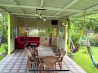 Rancho Los Gorriones Hotels in Los Cobanos
