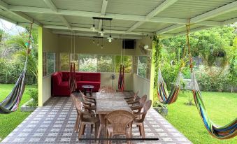 Rancho Los Gorriones