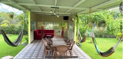 Rancho Los Gorriones Hotels in 