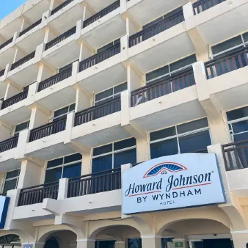 Howard Johnson by Wyndham Veracruz
