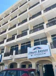 Howard Johnson by Wyndham Veracruz Các khách sạn gần Centro de Estudios y Servicios en Salud