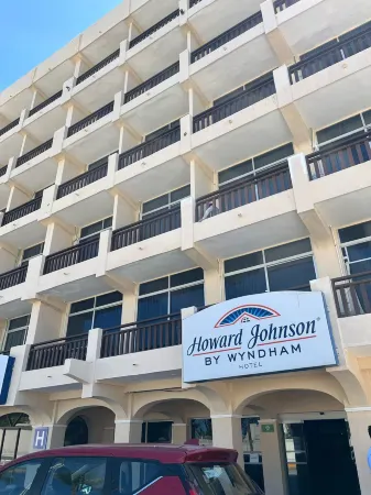 Howard Johnson by Wyndham Veracruz