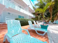 Hotel San Luis Place by Dorado