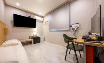 Cheongju Time Hotel