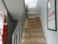 Urbanpoint Hotel Syariah Pringsewu Lampung