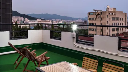 Gimhae Eobang No. 25