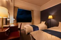 Kurashiki Seaside Hotel