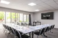 Hôtel Kyriad Lyon Sud - Givors Hôtels à : Chasse-sur-Rhône