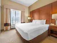 Comfort Suites South Bend Near Casino Hotels in St. Joseph County