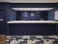 Travelodge High Wycombe Central Hotels in High Wycombe