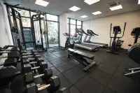 Radisson Hotel Saint Denis, la Réunion - Gym