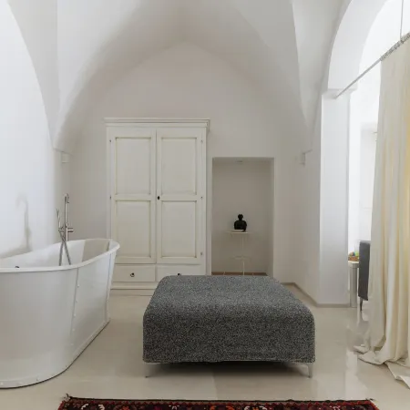 Bianca Fortezza by Wonderful Italy
