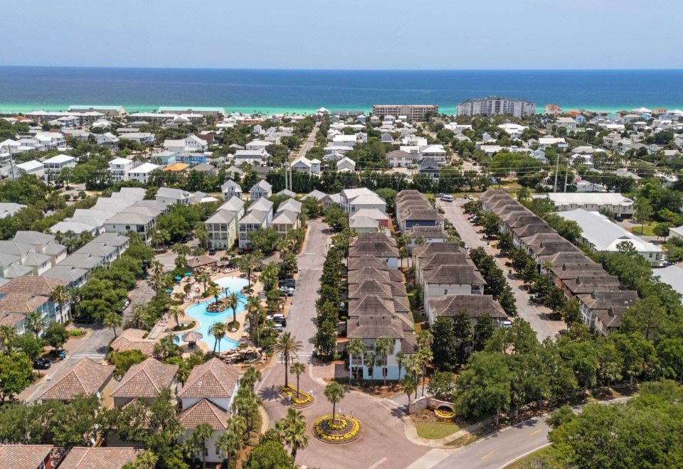 Hotel Carmine by AvantStay 2022 Remodeled Destin Home, Exterior, Hotel Exterior