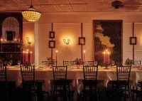 Ulysses, an Ash Hotel - Aamiainen