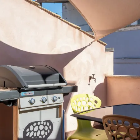 Nicu Amuri Con Terrazza a Noto by Wonderful Italy
