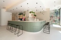 Hotel RH Arena - bar
