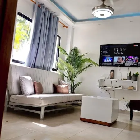 Aparta Hotel Montevista