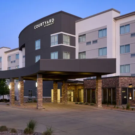 Courtyard Denver Southwest/Littleton