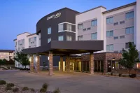 Courtyard Denver Southwest/Littleton Hotels in Ken Caryl