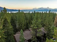 Walk to Lake, Dining+Shops 5Mins to Ski Resort Incline Paradise by Avantstay Hotels in Incline Village