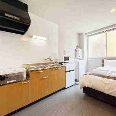 Morimoto Coop 202 Others