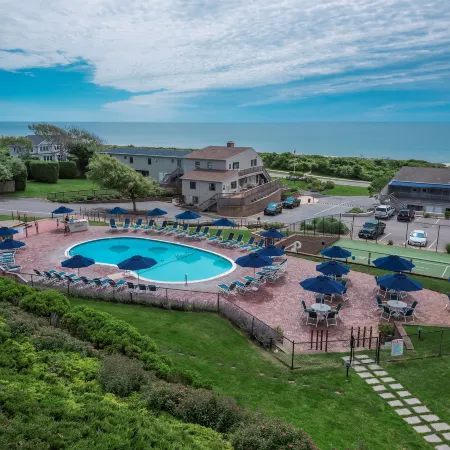 Beachcomber Resort at Montauk