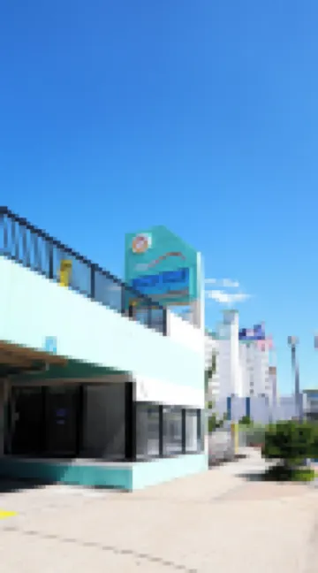 Sun & Sand Resort Oceanfront Suites Hotels in 