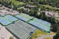 Floor level, Pet friendly, porch and barbecue