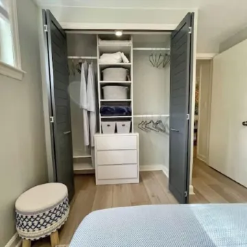 Guest Suite near UNC!