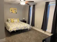 Brickway Retreat Hotels in Mattoon