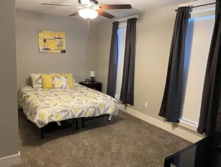 Brickway Retreat Отели в г. Маттун