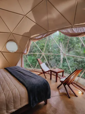 Ku Kuk Glamping Các khách sạn gần Akumal