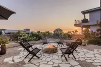 Seascape by AvantStay Spacious Contemporary Oasis in Del Mar Hotels in Del Mar