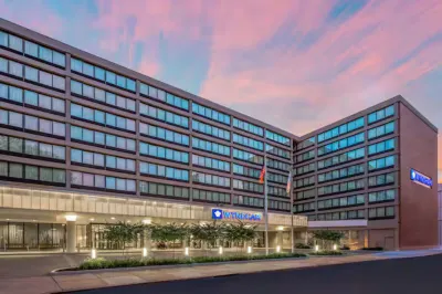 Wyndham Philadelphia Historic District Hotels in Philadelphia