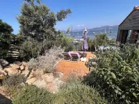 Le Lodge de la Presqu île de Giens Sea and Mountain Pleasure - Villaer