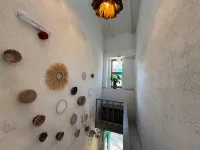 Syanka Alacati - Bed and breakfasts