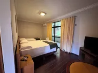 Neblina Park Hotel Hotels in Ubajara