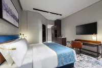 Durrat Jalmouda Hotel Hotels in Al Jubail