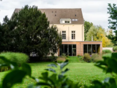Biohotel Schönhagener Mühle Ξενοδοχεία στην πόλη Prignitz