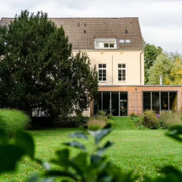 Biohotel Schönhagener Mühle