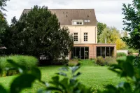 Biohotel Schönhagener Mühle Hotels in Prignitz