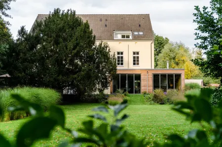 Biohotel Schönhagener Mühle