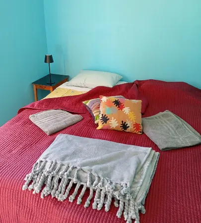 Wilmas bed and breakfast