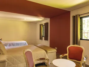 아이 앰 부티크 캄포스 두 조르당 바이 운나