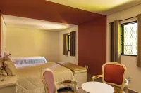 I am Boutique Campos do Jordão by Unna